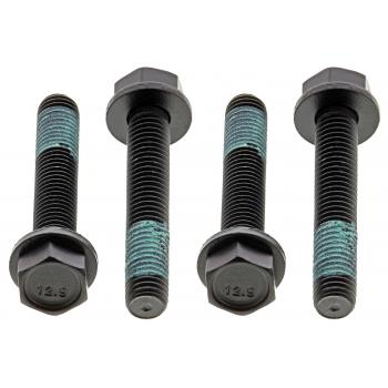 Mevotech H512360HW Wheel Bearing and Hub Assembly product image 4 of 6