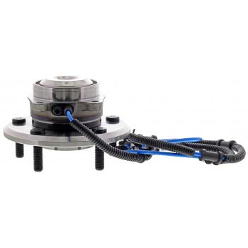 Mevotech H512360HW Wheel Bearing and Hub Assembly product image 6 of 6