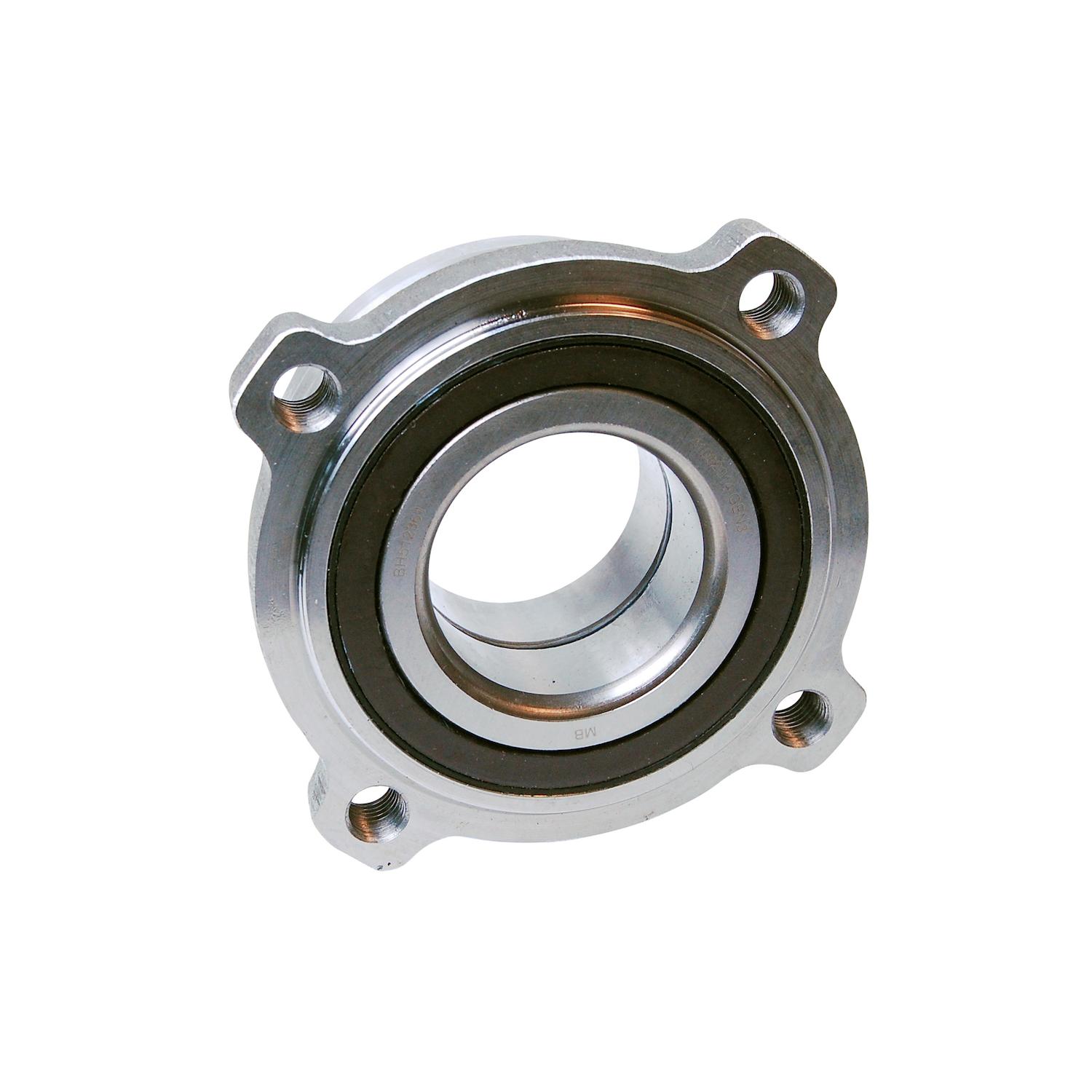 Mevotech H512361 - Wheel Bearing and Hub Assembly Mevotech H512361 Wheel Bearing and Hub Assembly product image 1 of 2