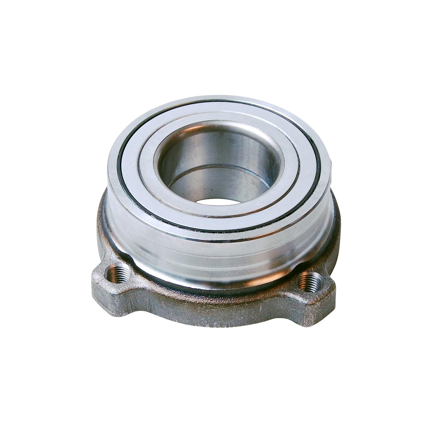 Mevotech H512361 - Wheel Bearing and Hub Assembly Mevotech H512361 Wheel Bearing and Hub Assembly product image 2 of 2