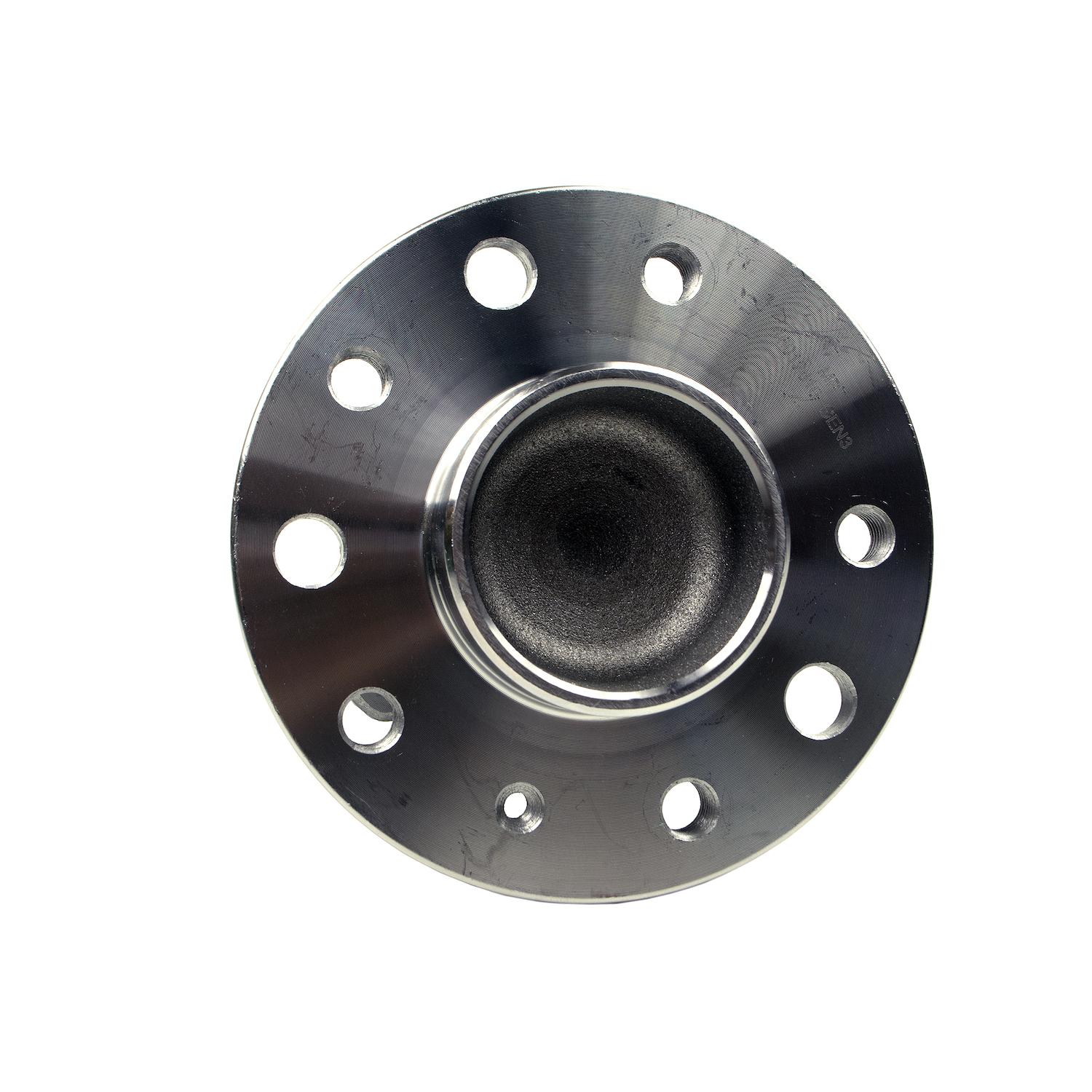 Mevotech H512362 - Wheel Bearing and Hub Assembly Mevotech H512362 Wheel Bearing and Hub Assembly product image 1 of 4