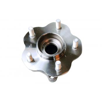Mevotech H512363 - Wheel Bearing and Hub Assembly Mevotech H512363 Wheel Bearing and Hub Assembly product image 1 of 3