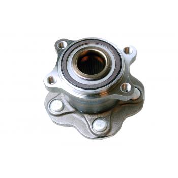 Mevotech H512363 - Wheel Bearing and Hub Assembly Mevotech H512363 Wheel Bearing and Hub Assembly product image 2 of 3