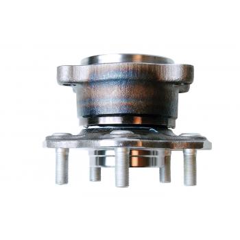 Mevotech H512363 - Wheel Bearing and Hub Assembly Mevotech H512363 Wheel Bearing and Hub Assembly product image 3 of 3