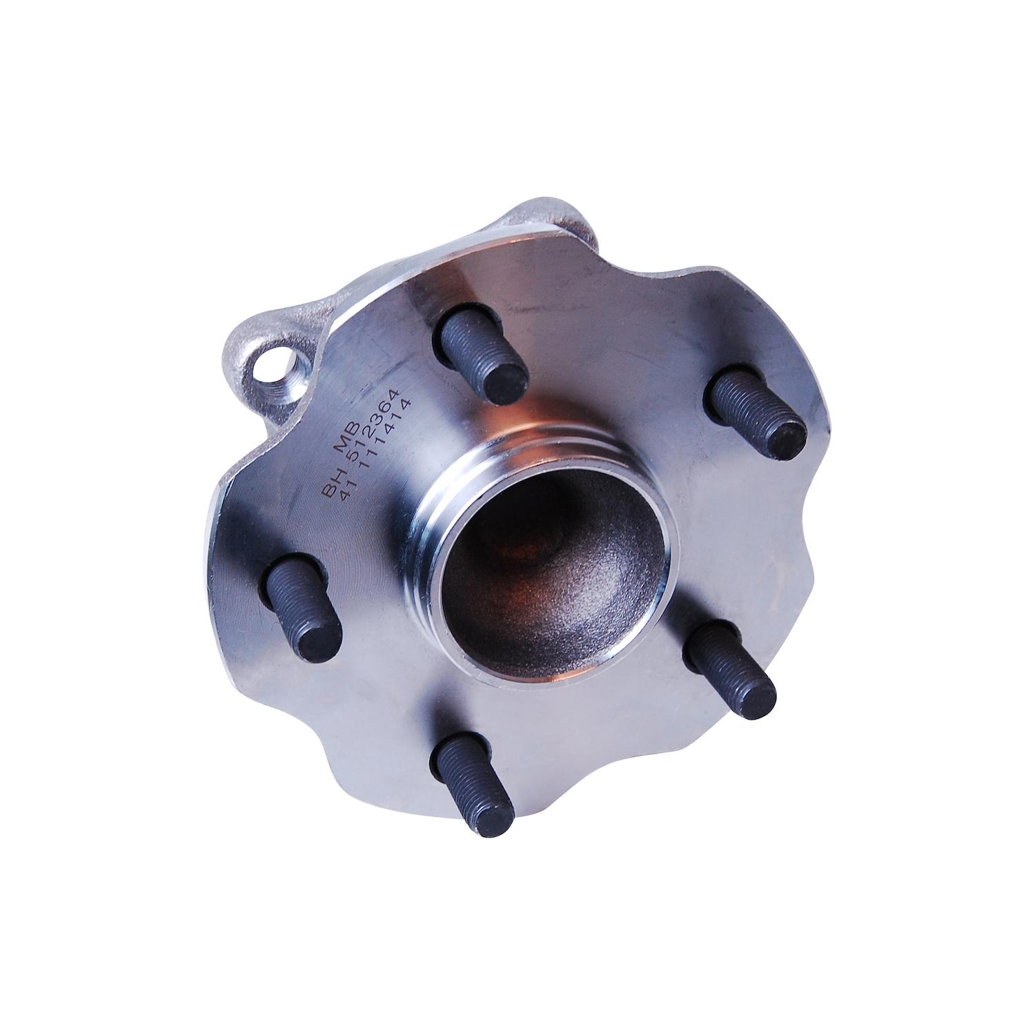 Mevotech H512364 Wheel Bearing and Hub Assembly product image 1 of 3