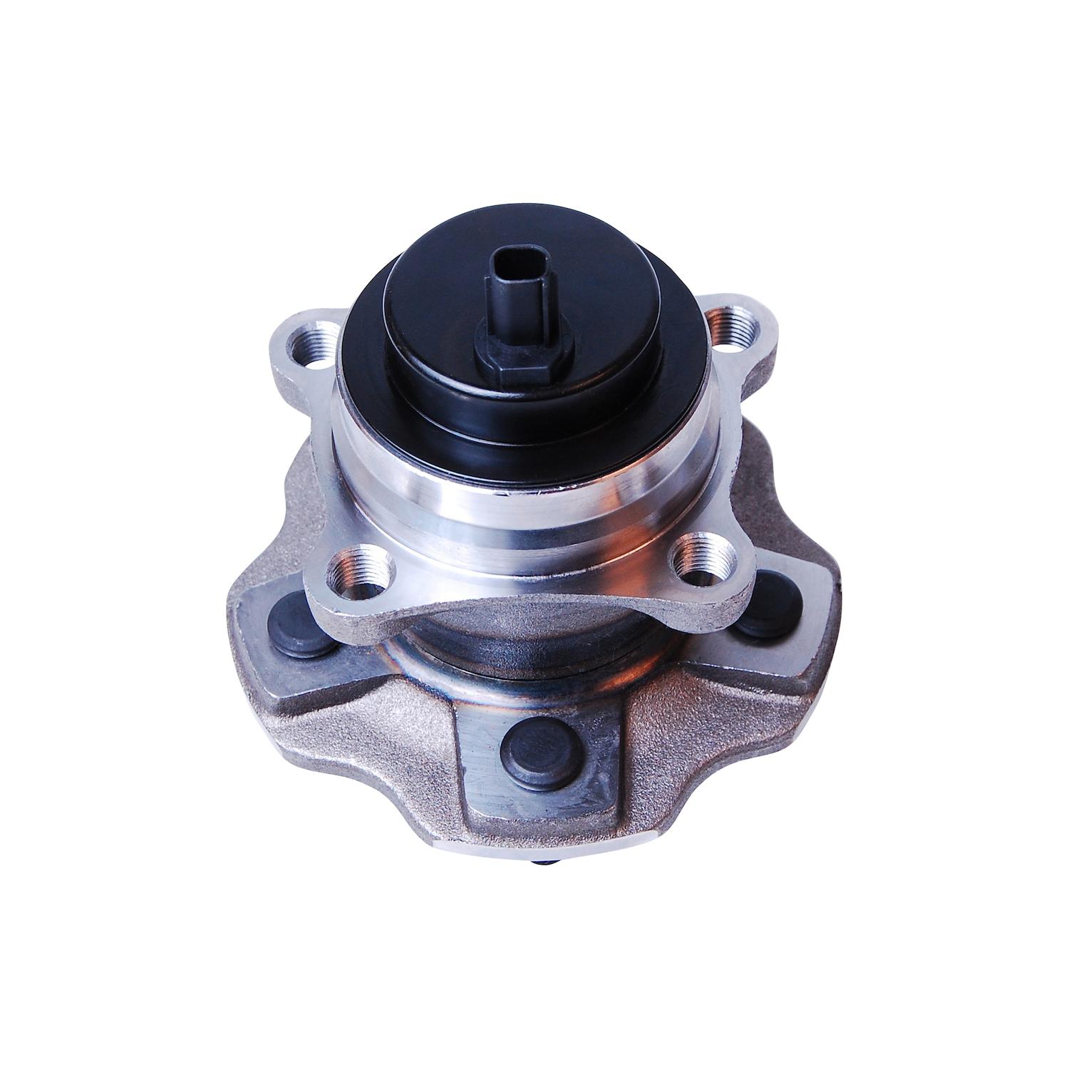 Mevotech H512364 Wheel Bearing and Hub Assembly product image 2 of 3