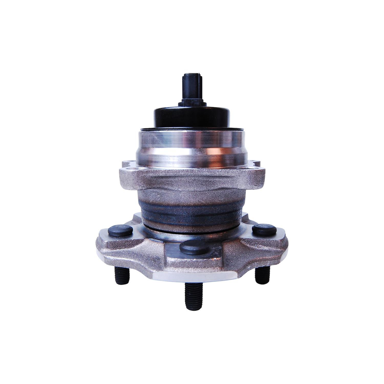 Mevotech H512364 Wheel Bearing and Hub Assembly product image 3 of 3