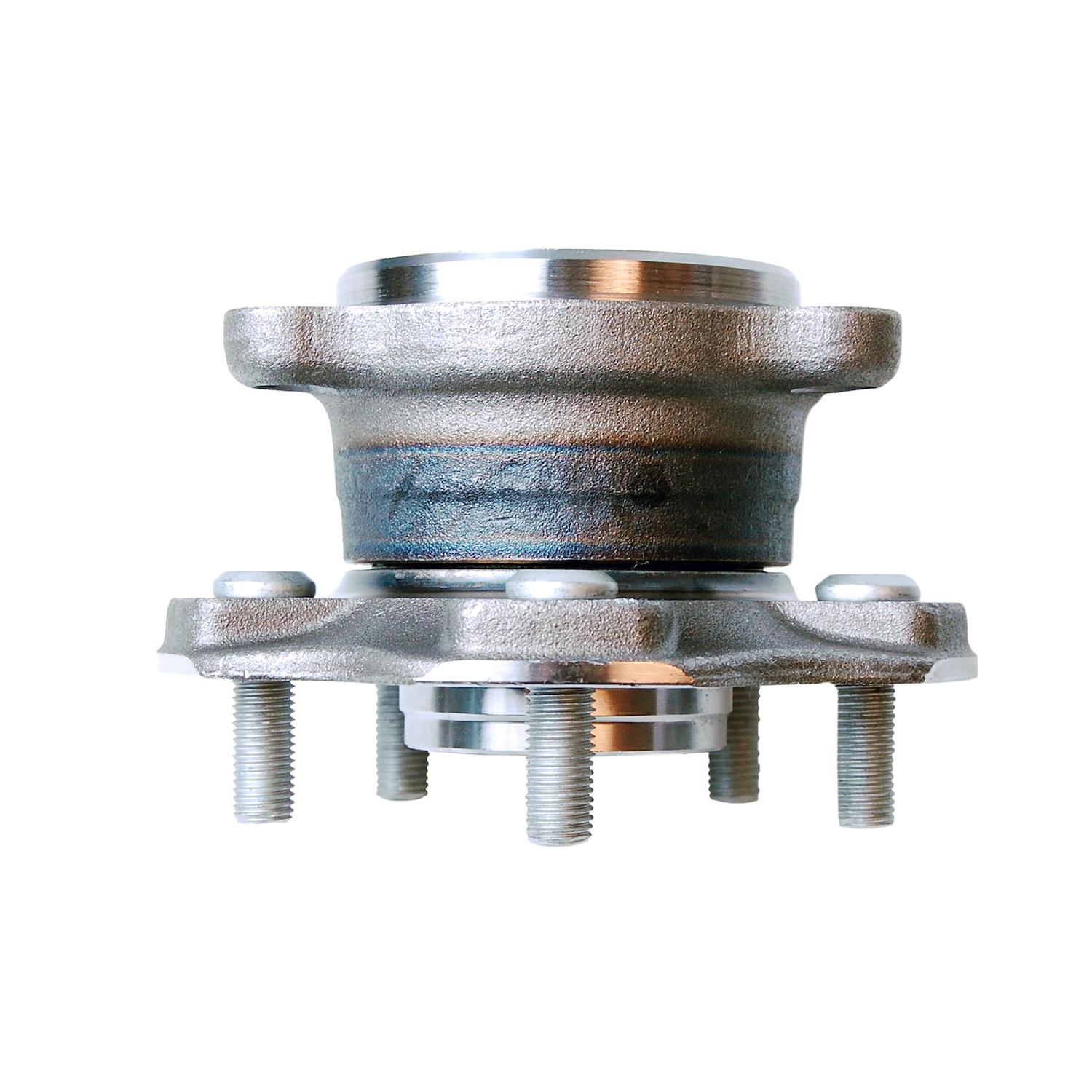 Mevotech H512365 - Wheel Bearing and Hub Assembly Mevotech H512365 Wheel Bearing and Hub Assembly product image 3 of 3