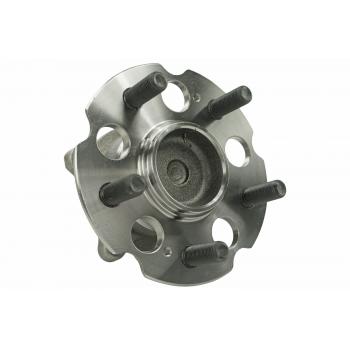 Mevotech H512366 Wheel Bearing and Hub Assembly product image 1 of 3
