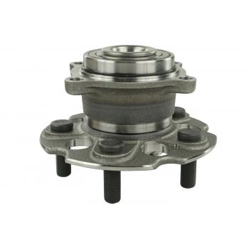 Mevotech H512366 Wheel Bearing and Hub Assembly product image 3 of 3