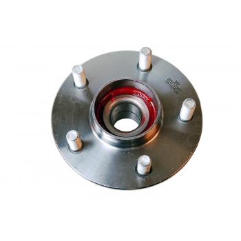 Mevotech H512367 Wheel Bearing and Hub Assembly product image 1 of 3