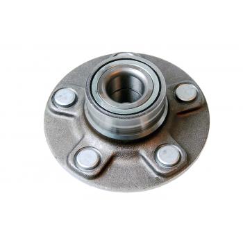 Mevotech H512367 Wheel Bearing and Hub Assembly product image 2 of 3