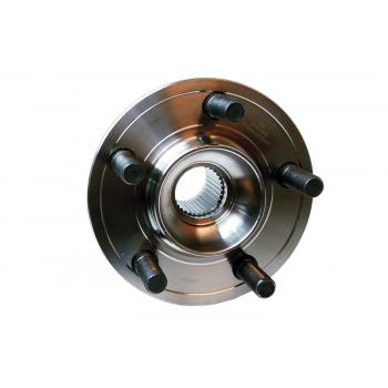 Mevotech H512369 - Wheel Bearing and Hub Assembly Mevotech H512369 Wheel Bearing and Hub Assembly product image 1 of 3