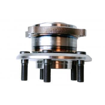 Mevotech H512369 - Wheel Bearing and Hub Assembly Mevotech H512369 Wheel Bearing and Hub Assembly product image 3 of 3