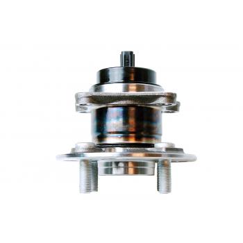 Mevotech H512370 Wheel Bearing and Hub Assembly product image 3 of 3