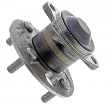 Mevotech H512371 Wheel Bearing and Hub Assembly product image 1 of 5