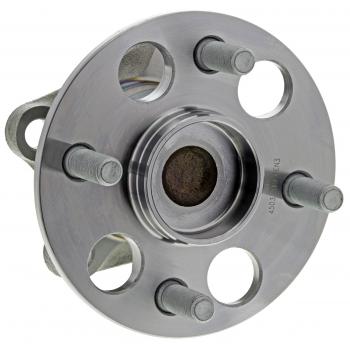 Mevotech H512371 Wheel Bearing and Hub Assembly product image 2 of 5