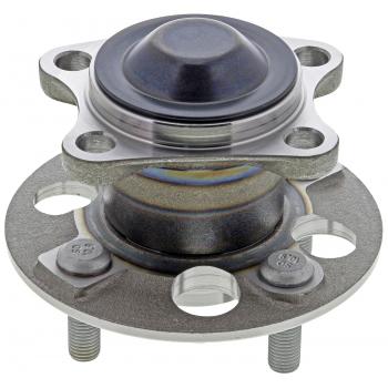 Mevotech H512371 Wheel Bearing and Hub Assembly product image 3 of 5