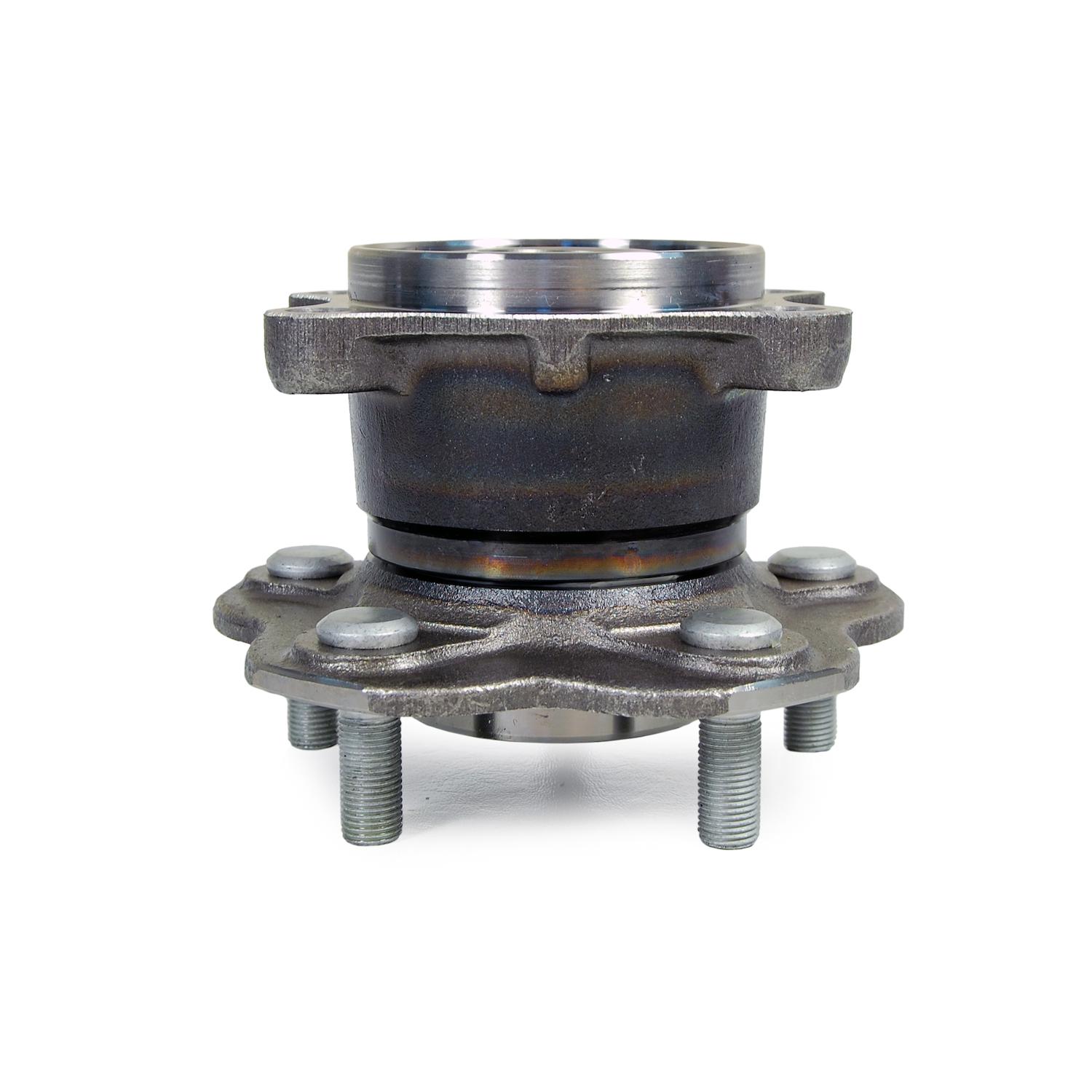 Mevotech H512373 Wheel Bearing and Hub Assembly product image 3 of 3