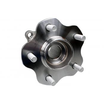 Mevotech H512375 - Wheel Bearing and Hub Assembly Mevotech H512375 Wheel Bearing and Hub Assembly product image 1 of 3