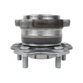 Mevotech H512375 Wheel Bearing and Hub Assembly product image 3 of 3