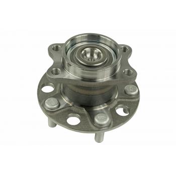 Mevotech H512376 Wheel Bearing and Hub Assembly product image 2 of 3