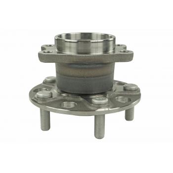 Mevotech H512376 Wheel Bearing and Hub Assembly product image 3 of 3