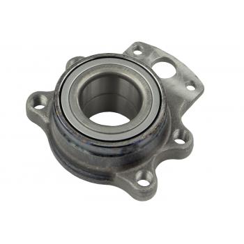 Mevotech H512377 Wheel Bearing and Hub Assembly product image 1 of 3