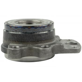 Mevotech H512377 Wheel Bearing and Hub Assembly product image 3 of 3