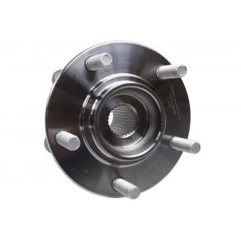 Mevotech H512382 Wheel Bearing and Hub Assembly product image 1 of 3
