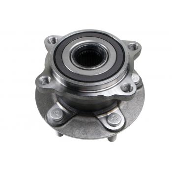Mevotech H512382 Wheel Bearing and Hub Assembly product image 2 of 3