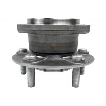 Mevotech H512382 Wheel Bearing and Hub Assembly product image 3 of 3
