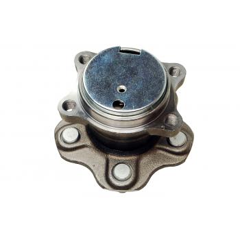 Mevotech H512383 Wheel Bearing and Hub Assembly product image 2 of 3