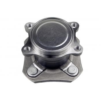 Mevotech H512385 Wheel Bearing and Hub Assembly product image 2 of 3
