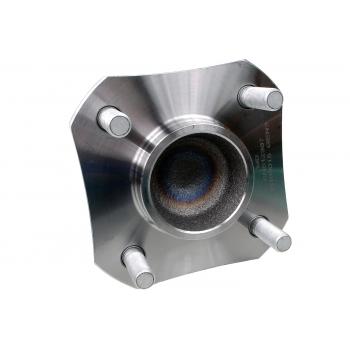 Mevotech H512387 Wheel Bearing and Hub Assembly product image 1 of 3