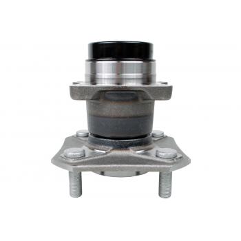 Mevotech H512387 Wheel Bearing and Hub Assembly product image 3 of 3