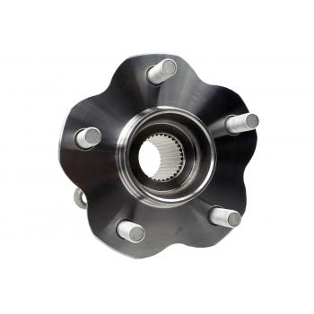 Mevotech H512390 - Wheel Bearing and Hub Assembly Mevotech H512390 Wheel Bearing and Hub Assembly product image 1 of 3