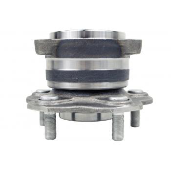 Mevotech H512390 - Wheel Bearing and Hub Assembly Mevotech H512390 Wheel Bearing and Hub Assembly product image 3 of 3