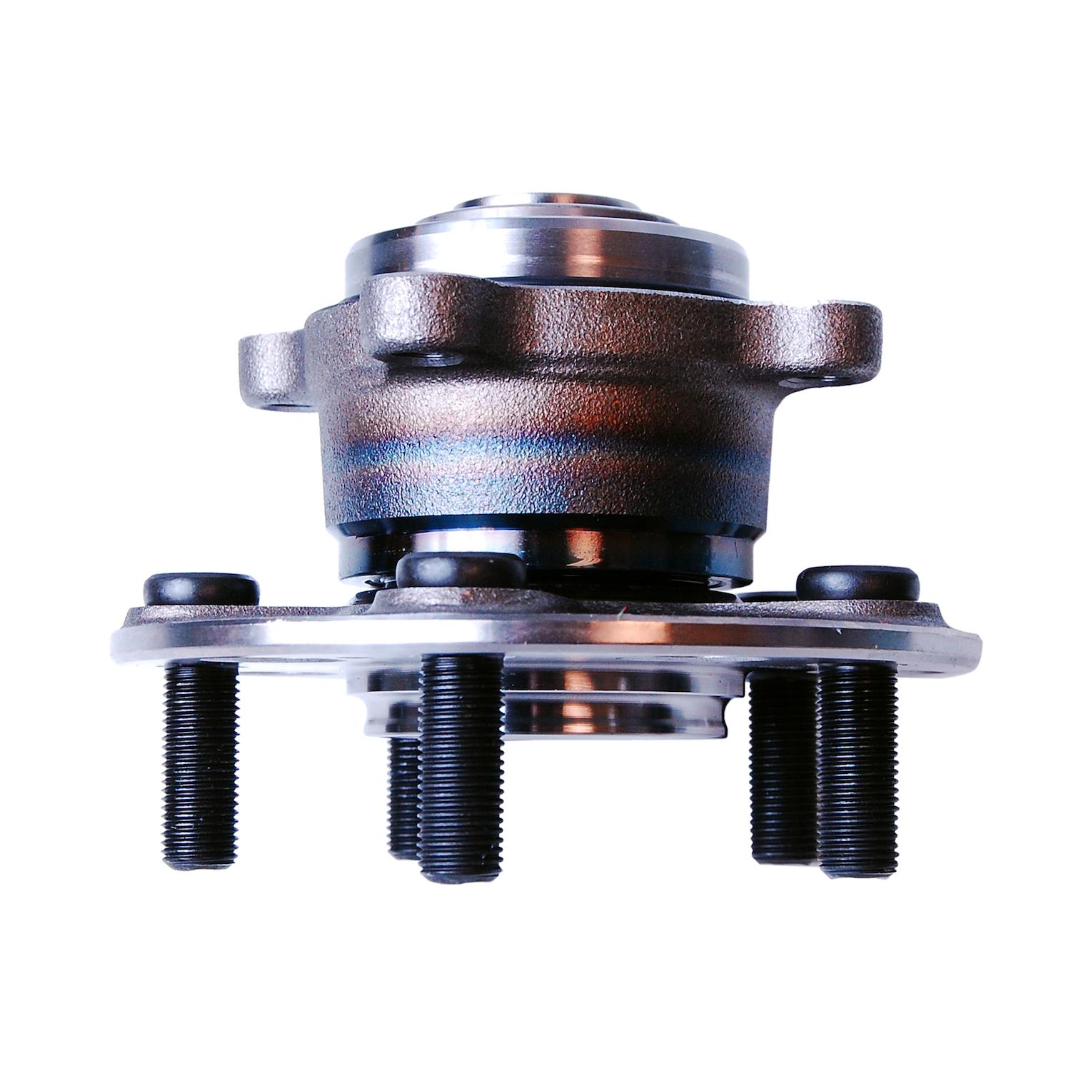 Mevotech H512391 - Wheel Bearing and Hub Assembly Mevotech H512391 Wheel Bearing and Hub Assembly product image 3 of 3