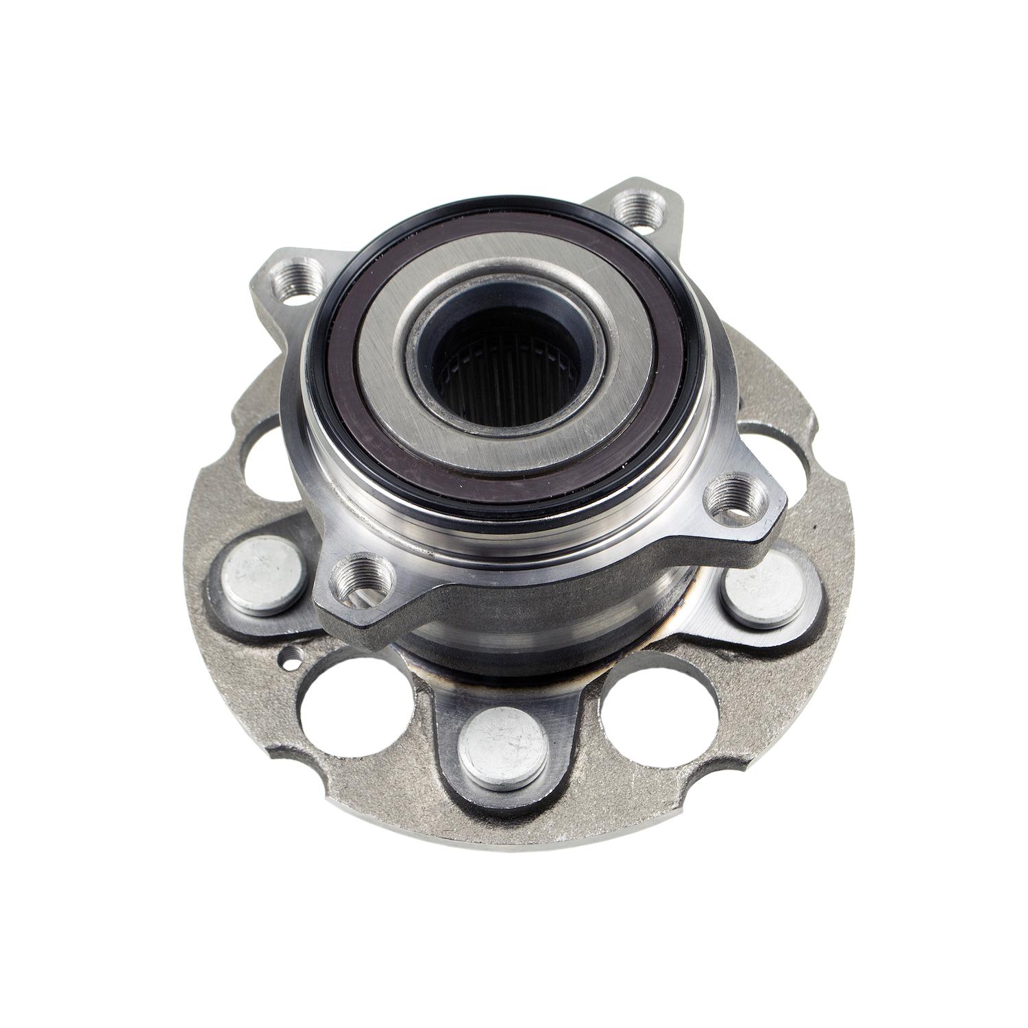 Mevotech H512392 Wheel Bearing and Hub Assembly product image 1 of 3