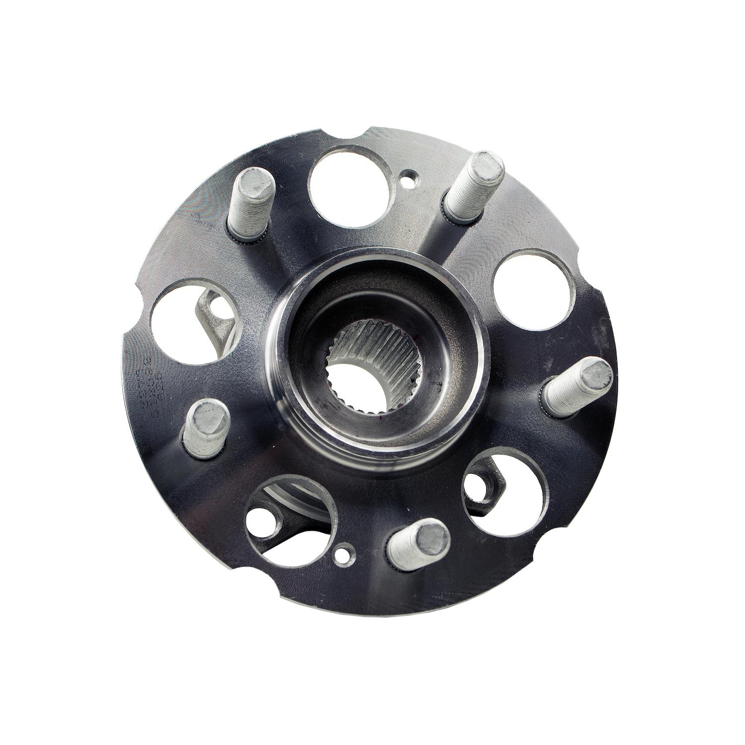 Mevotech H512392 Wheel Bearing and Hub Assembly product image 2 of 3