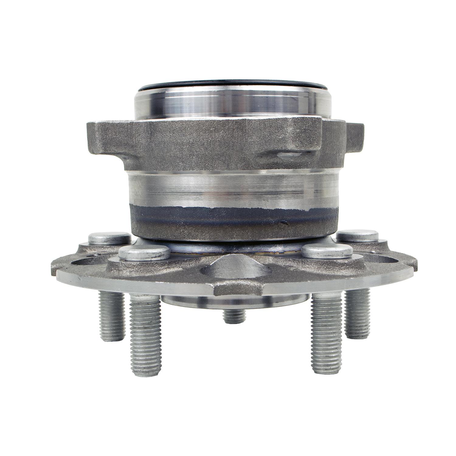 Mevotech H512392 Wheel Bearing and Hub Assembly product image 3 of 3