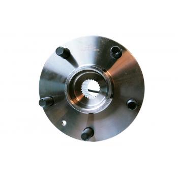 Mevotech H512393 Wheel Bearing and Hub Assembly product image 1 of 3