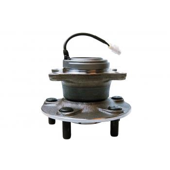 Mevotech H512393 Wheel Bearing and Hub Assembly product image 3 of 3
