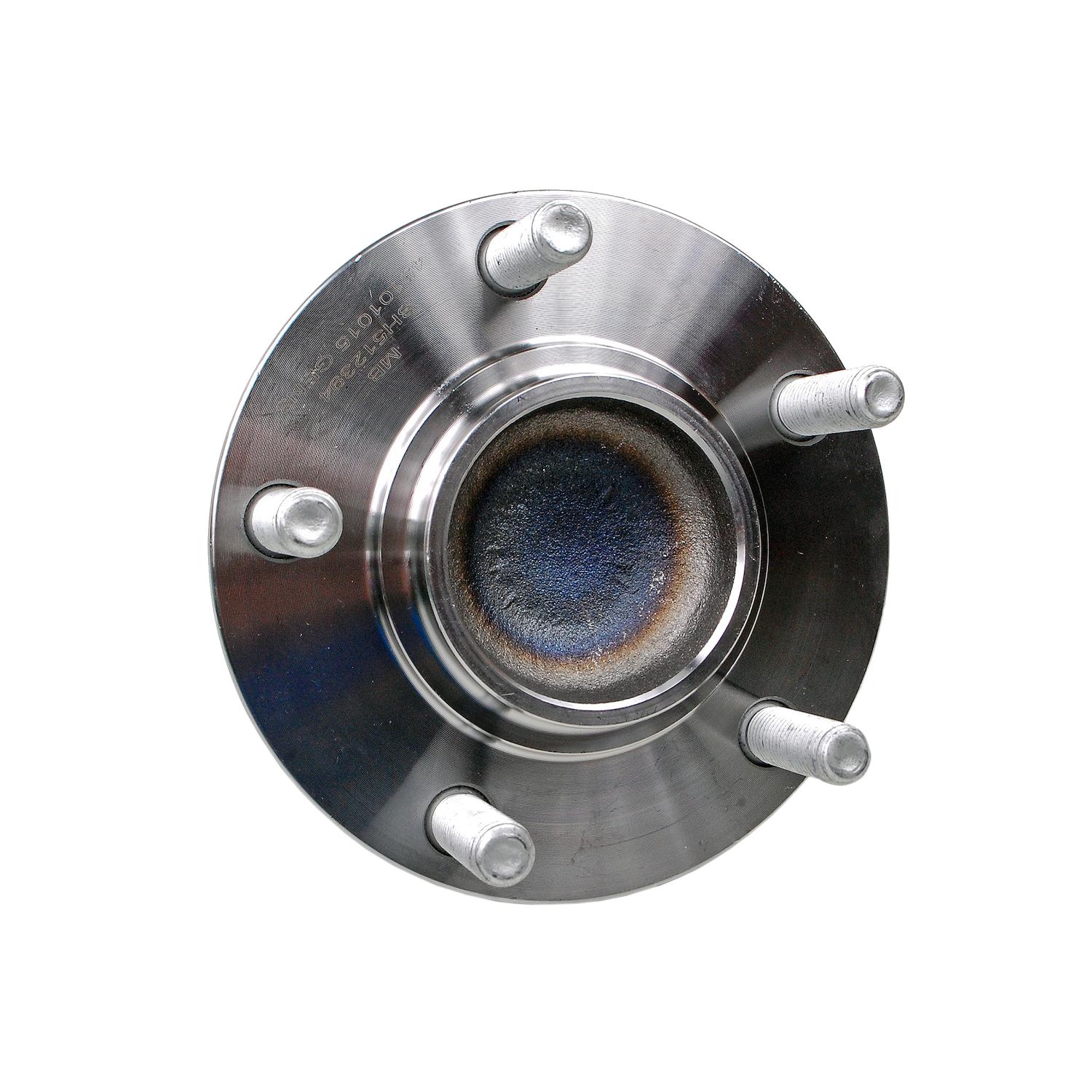 Mevotech H512394 Wheel Bearing and Hub Assembly product image 1 of 3