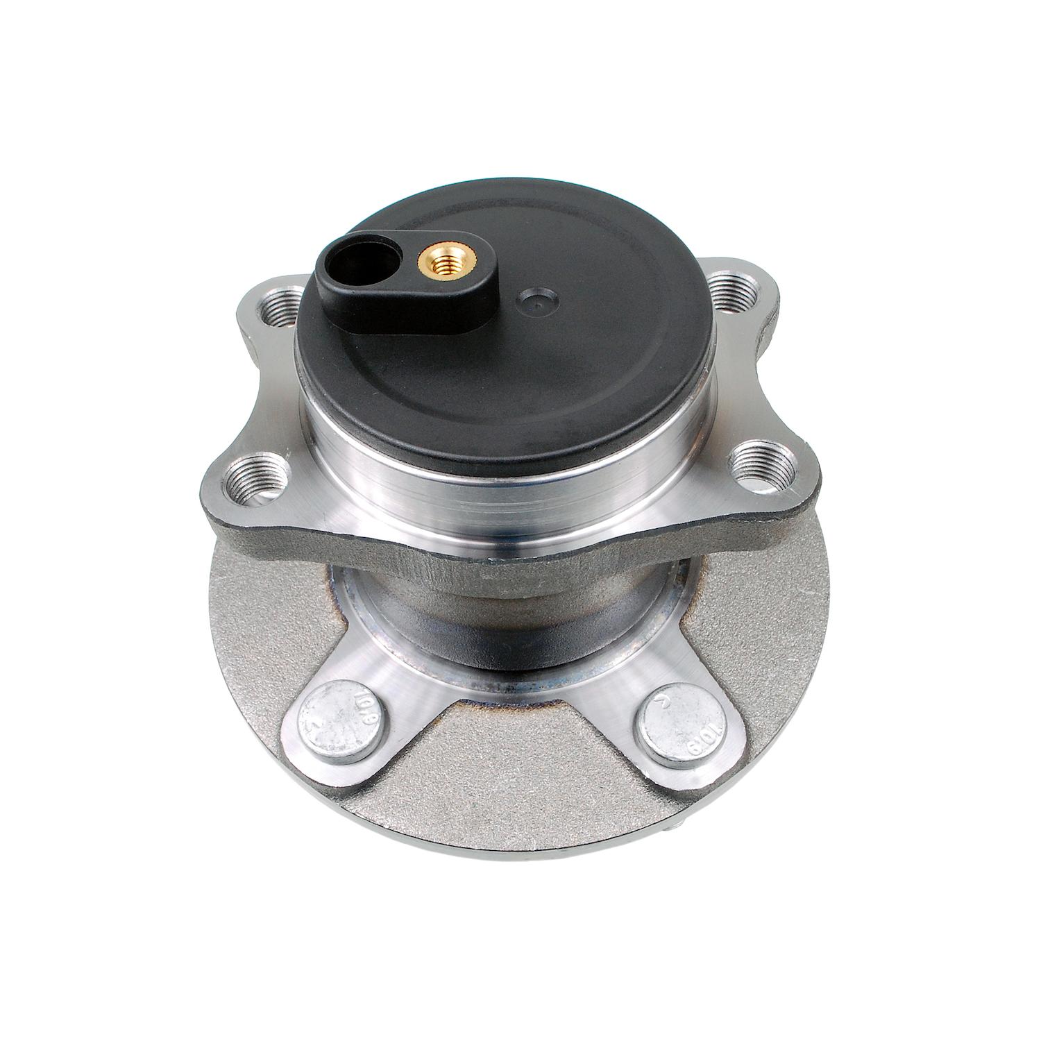 Mevotech H512394 Wheel Bearing and Hub Assembly product image 2 of 3