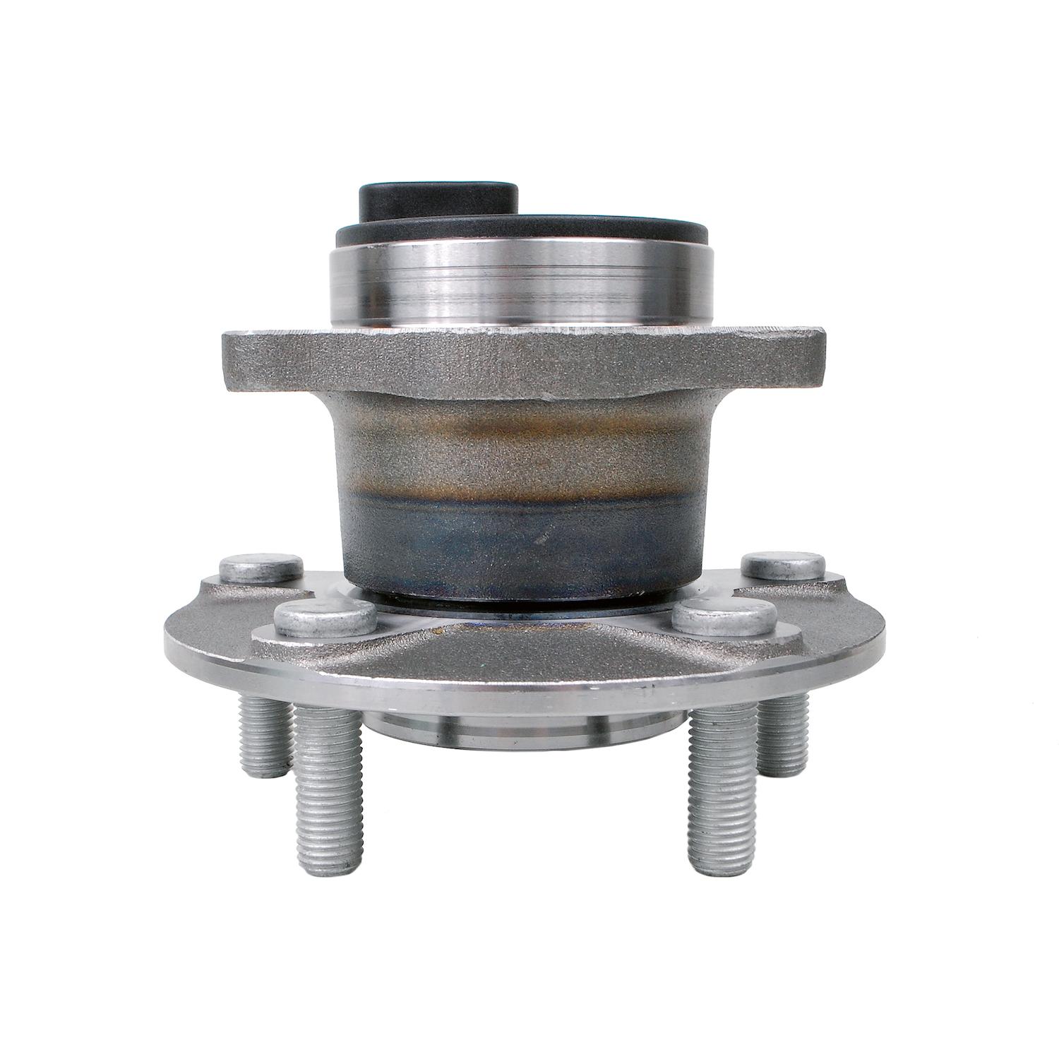 Mevotech H512394 Wheel Bearing and Hub Assembly product image 3 of 3