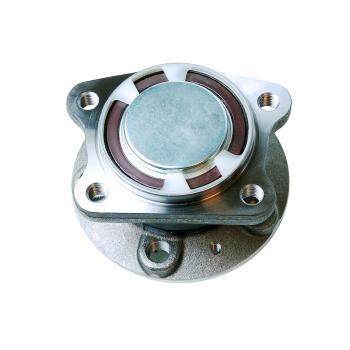 Mevotech H512395 Wheel Bearing and Hub Assembly product image 2 of 3