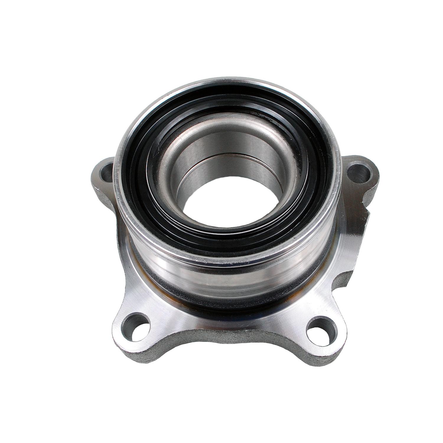 Mevotech H512396 - Wheel Bearing and Hub Assembly Mevotech H512396 Wheel Bearing and Hub Assembly product image 1 of 3
