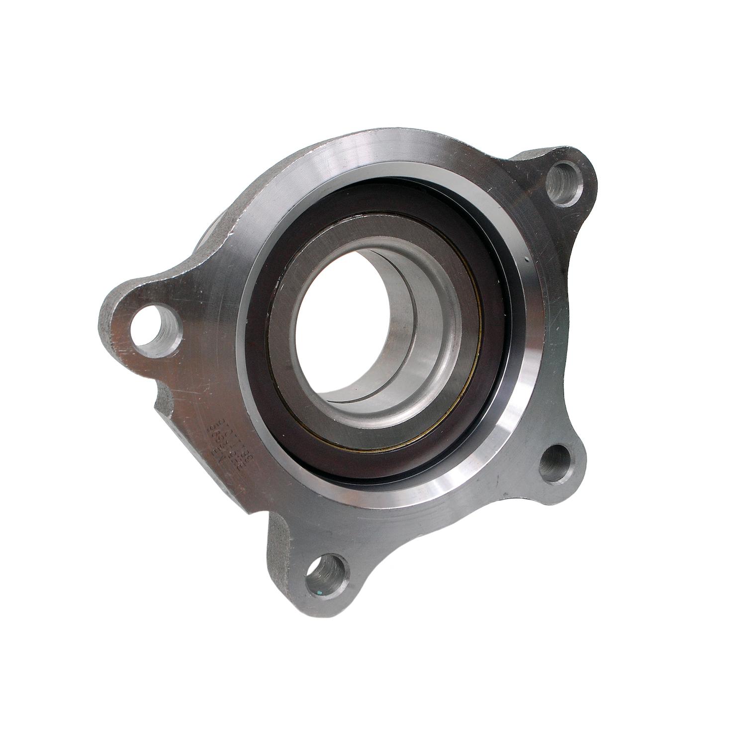 Mevotech H512396 - Wheel Bearing and Hub Assembly Mevotech H512396 Wheel Bearing and Hub Assembly product image 2 of 3